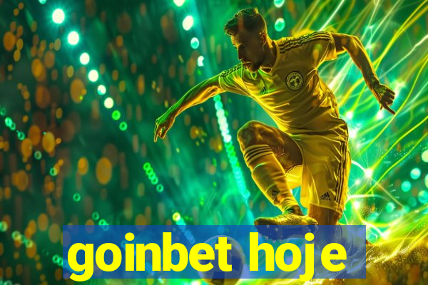 goinbet hoje